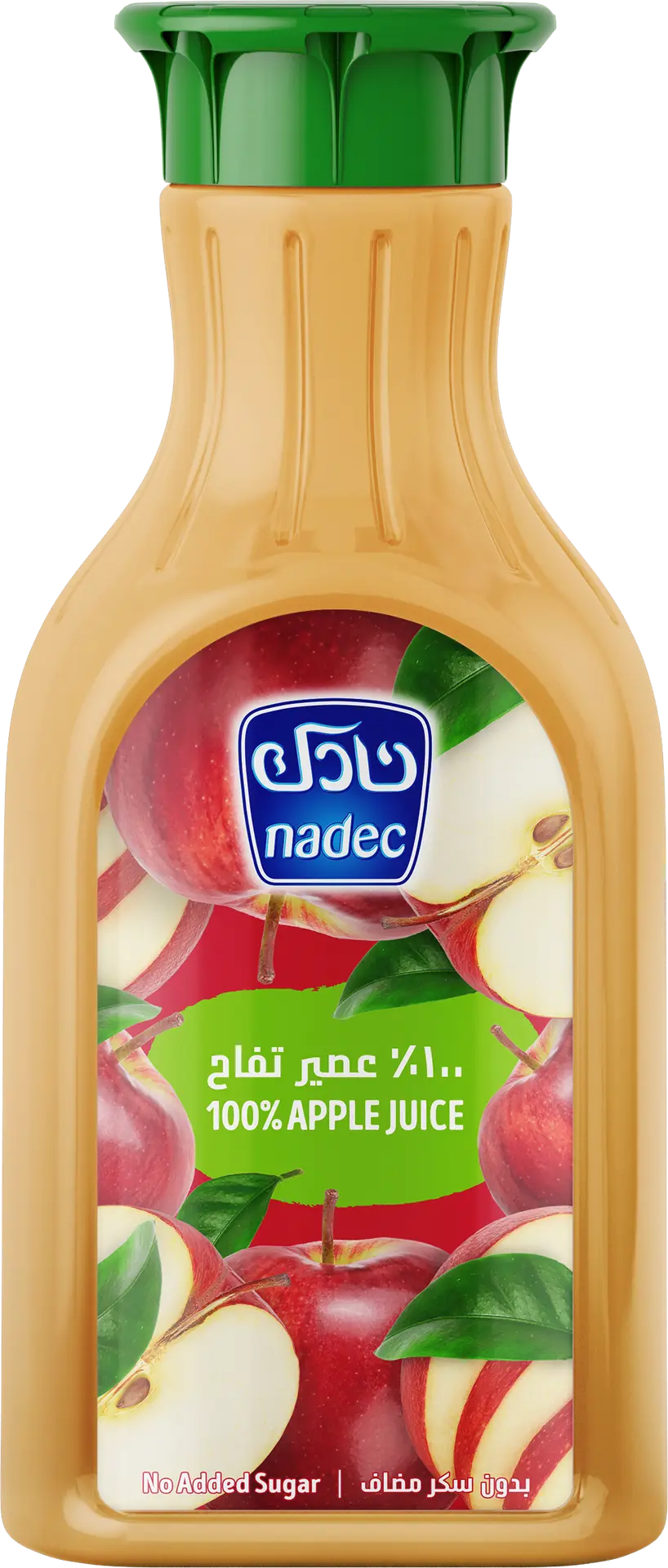 Nadec Juice Apple 1.3L - view 1
