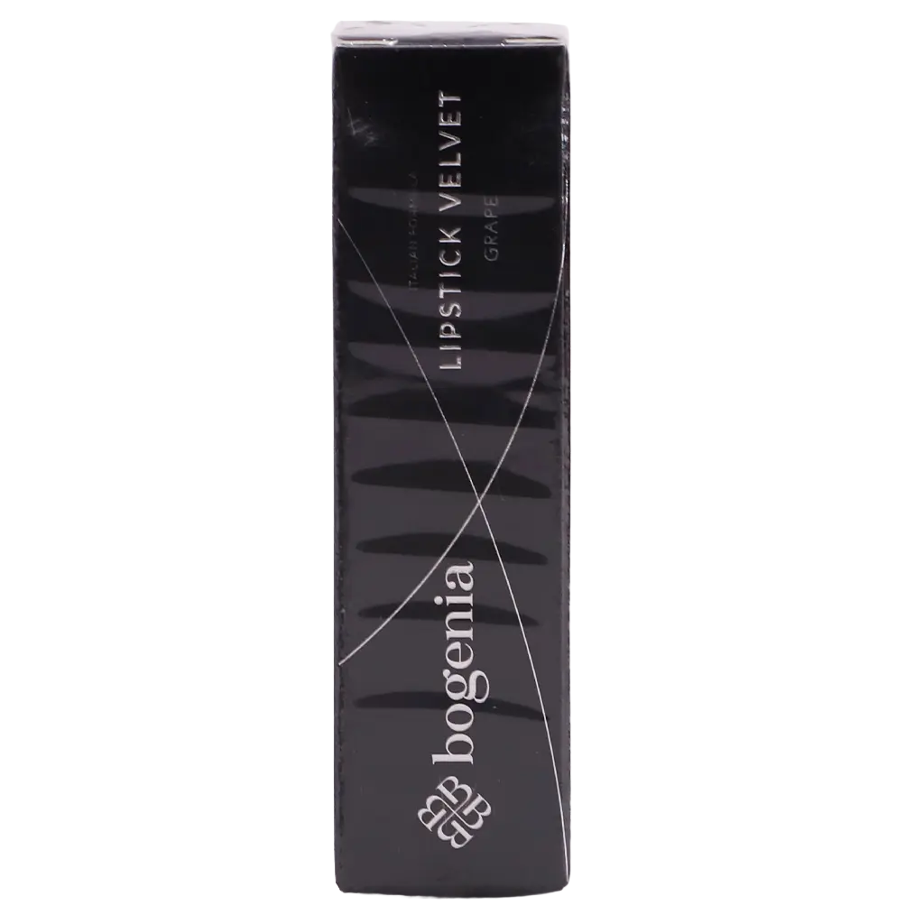 Bogenia Lipstick Velvet Grape 115 - view 5