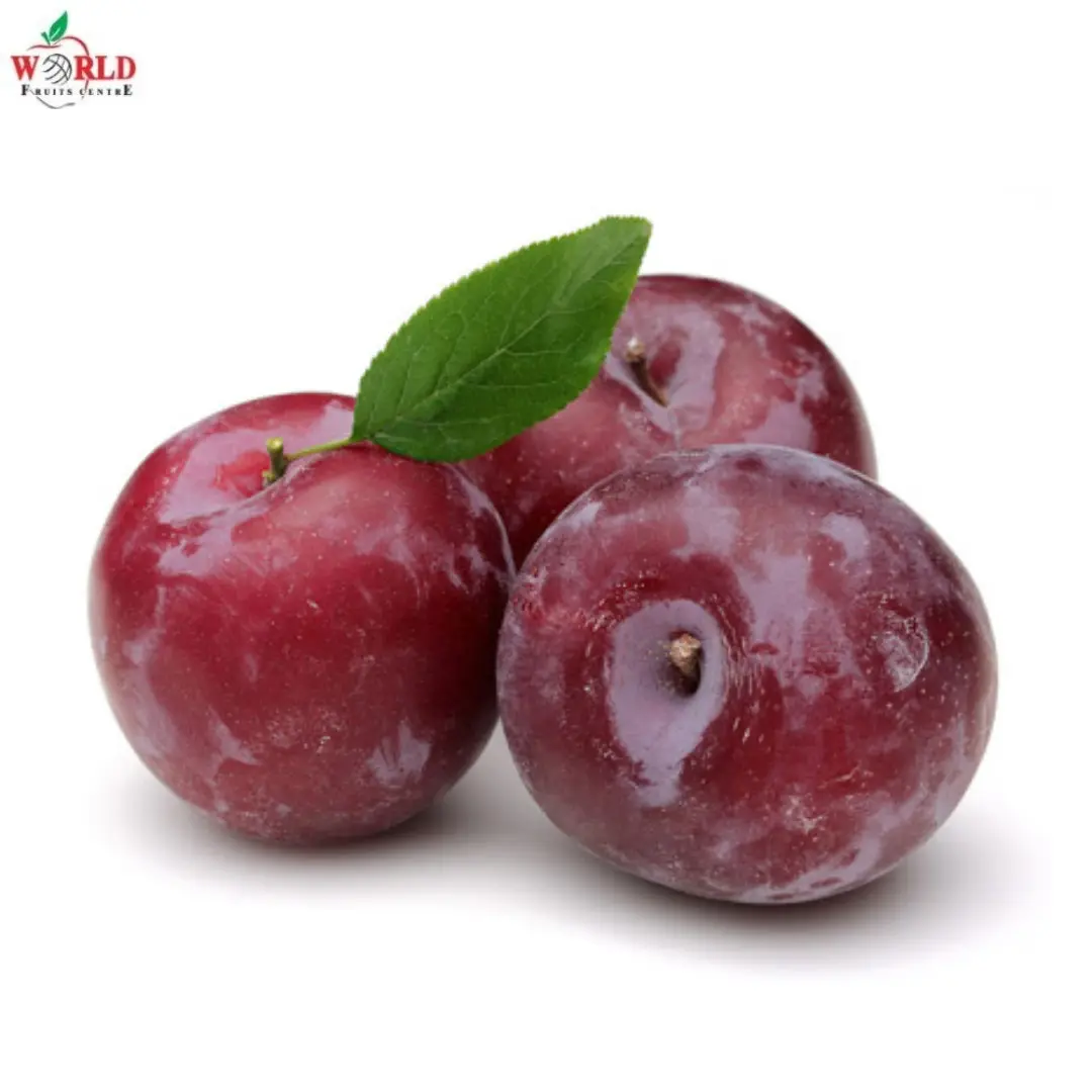 Plums Big Morocco Approx 500 gm - view 1