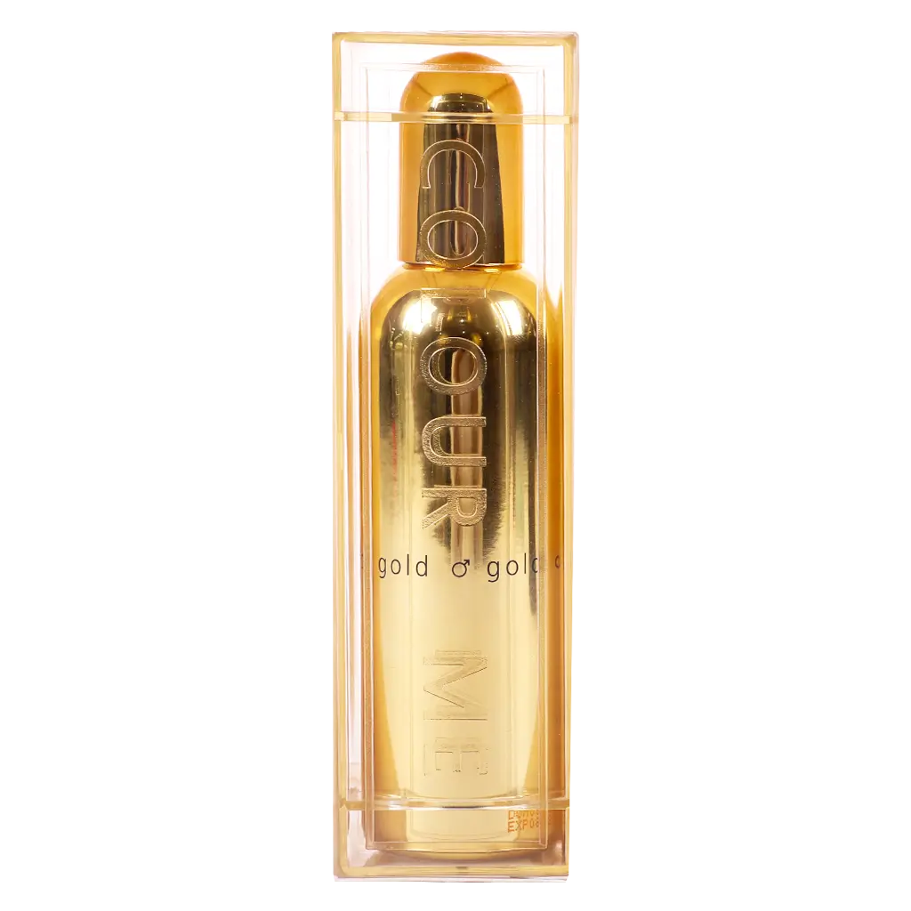 Colour Me Gold For Men  EDP 100 ml - view 4