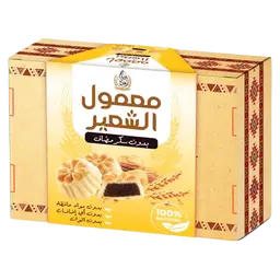 ريتاج الغلا معمول الشعير خالي من السكر 700 جم