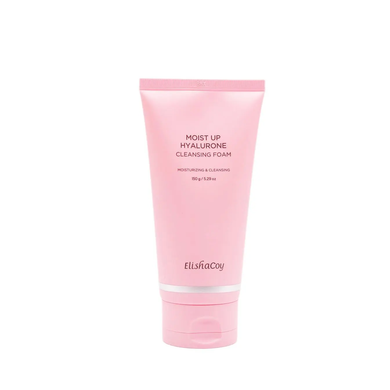 Elishacoy Moist Up Hyalurone Cleansing Foam 150 gm - view 4