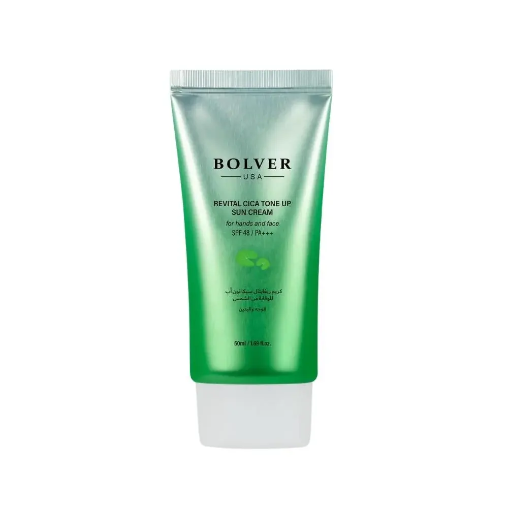 Bolver Revital Cica Tone Up Sun Cream50 ml - view 1