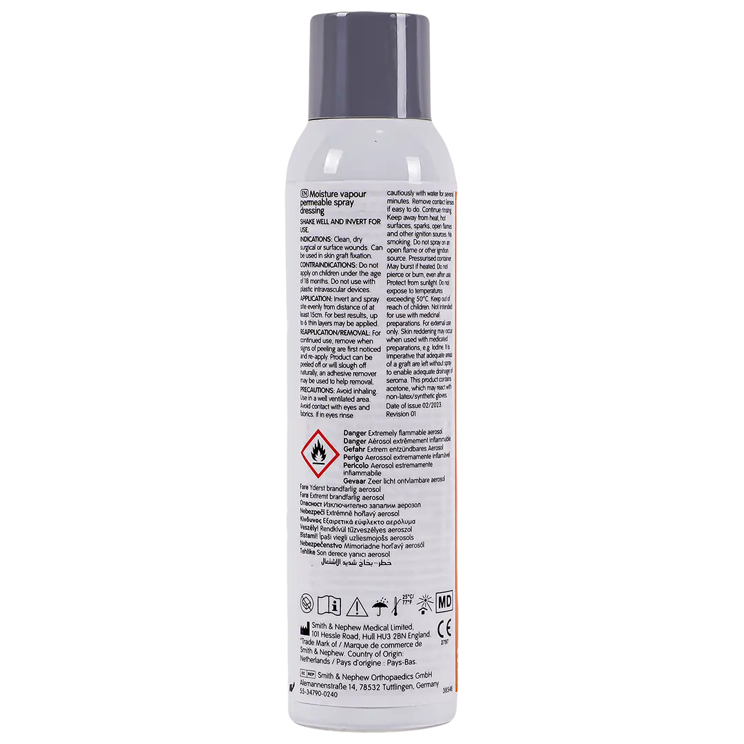 Opsite Spray 240 ml - view 2