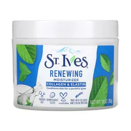 St. Ives Renewing Collagen & Elastin Moisturizer  283 gm