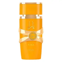 لطافة عطر يارا توس للنساء او دي بارفيوم 100 مل