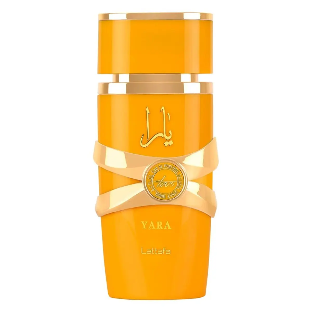 لطافة عطر يارا توس للنساء او دي بارفيوم 100 مل - view 1