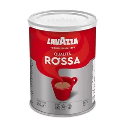 Lavazza Grd Qualita Rossa 250 gm