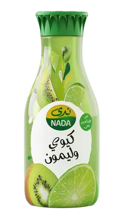Nada kiwi Lime Flavor Juice 1.3 L