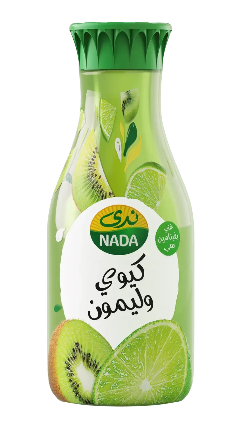 Nada kiwi Lime Flavor Juice 1.3 L - view 1