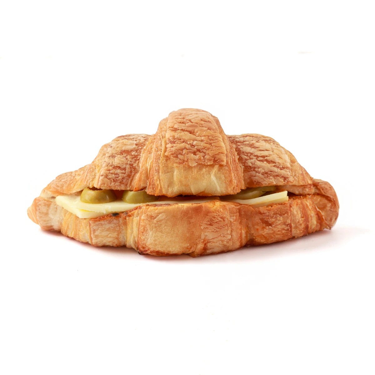 Diyafa Mozzarella Croissant  100 gm 