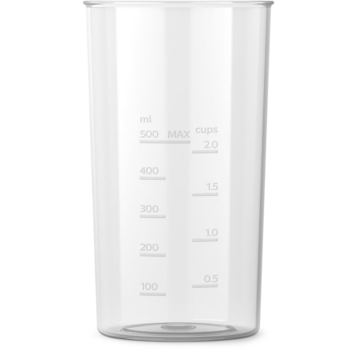 Philips Hand Blender 3000 Series 400 W - view 5