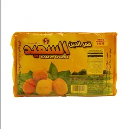 السعيد قمر الدين 400 جم