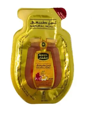 Alshifa Honey Natural 25 Gm - view 1