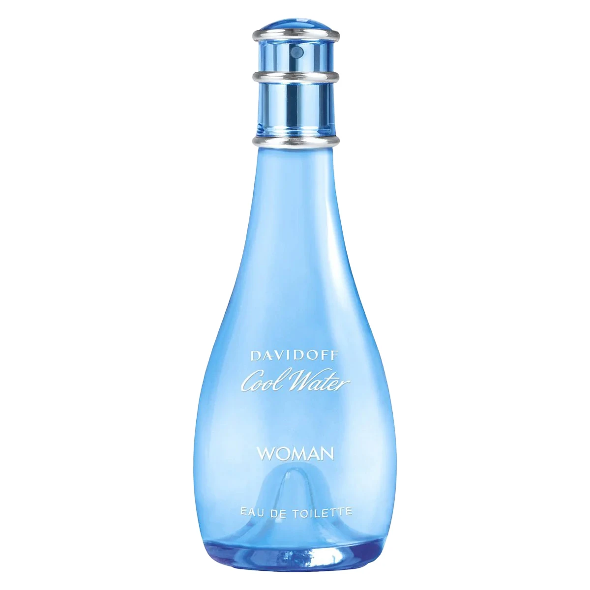 Davidoff Cool Water For Women EDT 100 ml