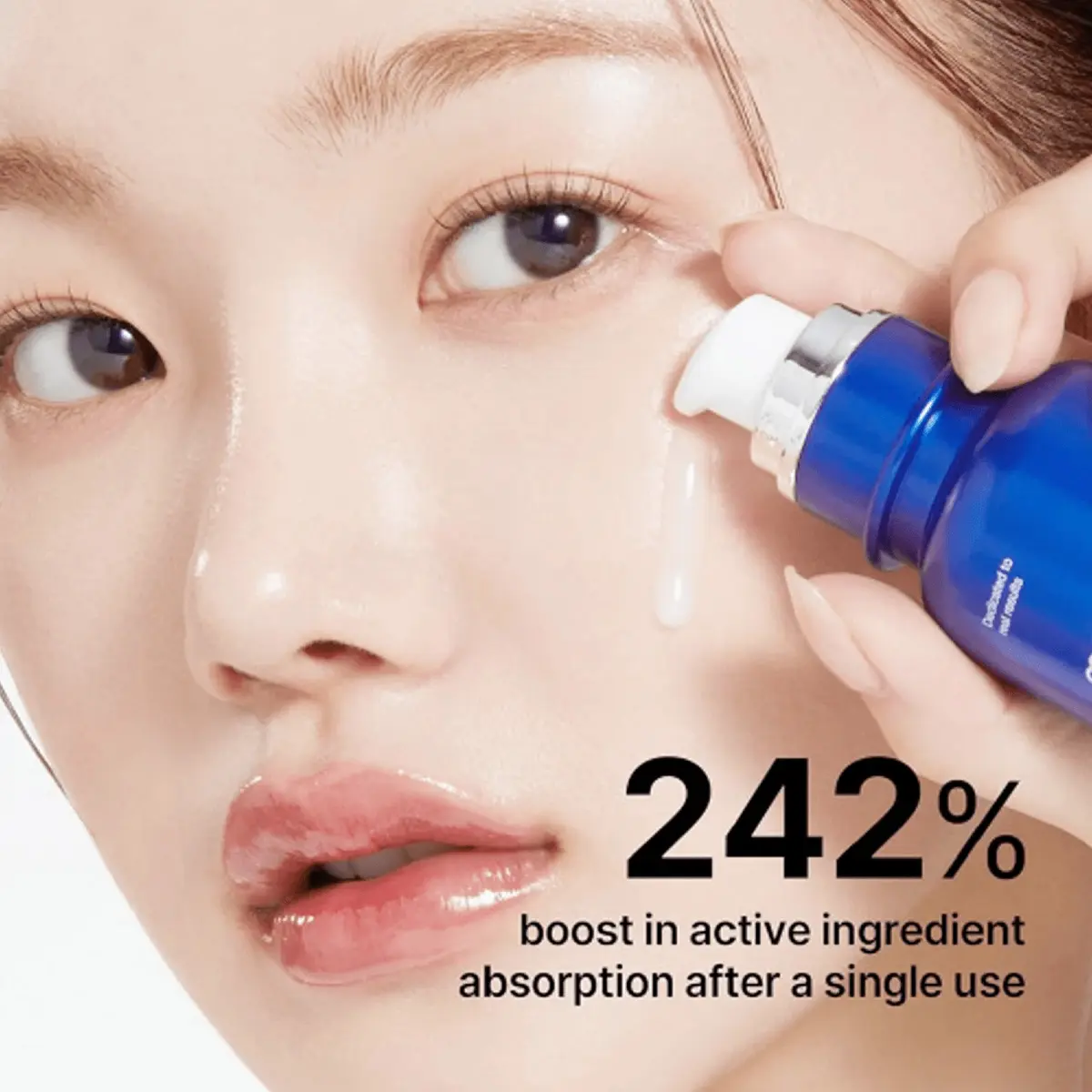 Medicube One Day Exosome Shot 2000 30ml - view 2