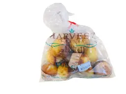 هارفست كب كيك صغير 12 حبه