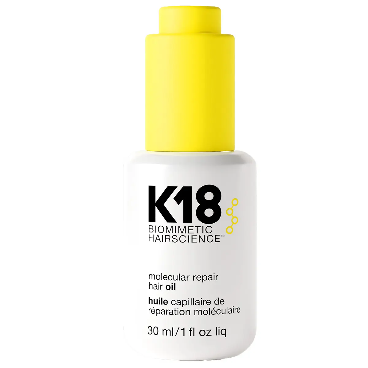 K18 Molecular Repair Oil 30 ml - view 4