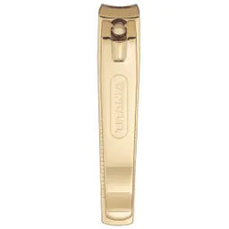 Titania Nail Clipper Gold