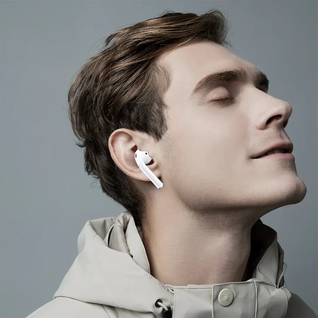 Spon Airpods 2 - view 4
