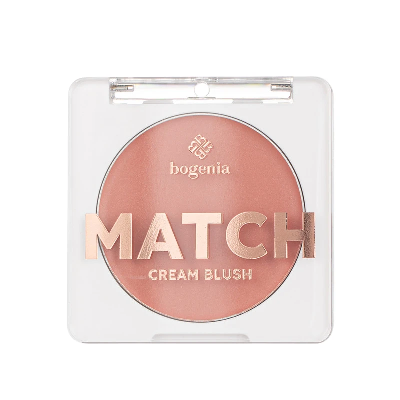 Bogenia Match Cream Blush 003 3 gm