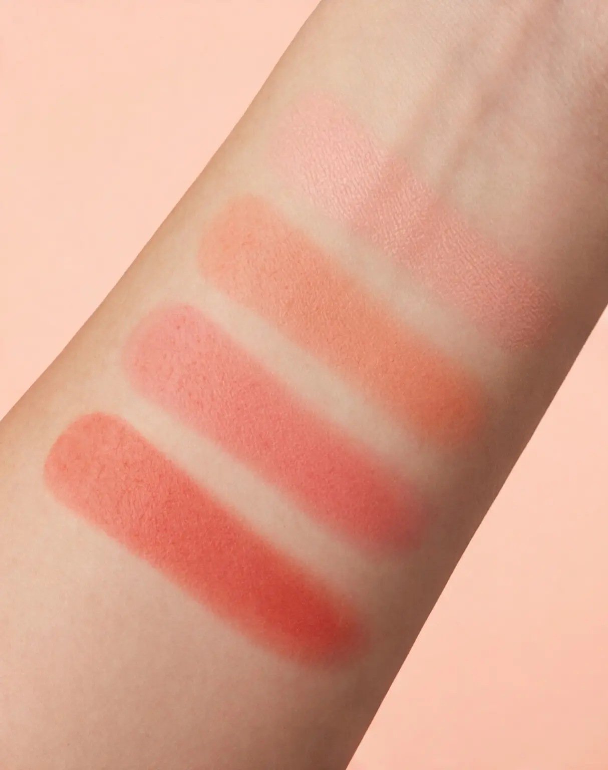 Katia Blush Palette Wild Peach Bp 327 - view 6