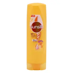 Sunsilk Hair Conditioner Soft & Smooth 350 ml