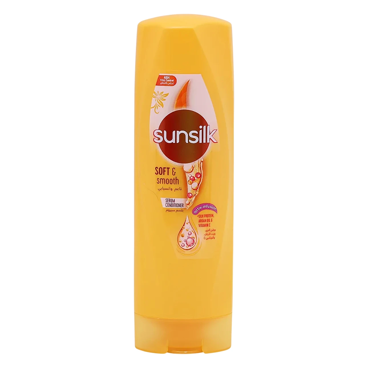 Sunsilk Hair Conditioner Soft & Smooth 350 ml
