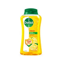 Dettol Fresh Shower gel Citrus and Orange Blossom  500 ml