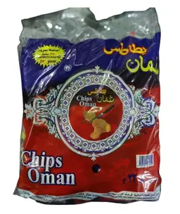 شيبس عمان 22 جرام × 20