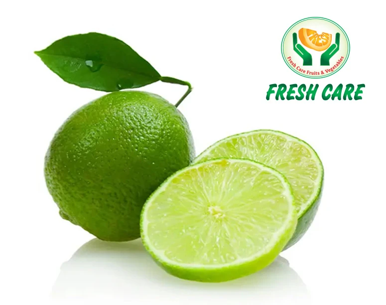 F.C Lime Green Vietnam Approx 1 Kg