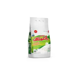 العملاق مسحوق غسيل اوتوماتك لؤلؤ 5 كجم