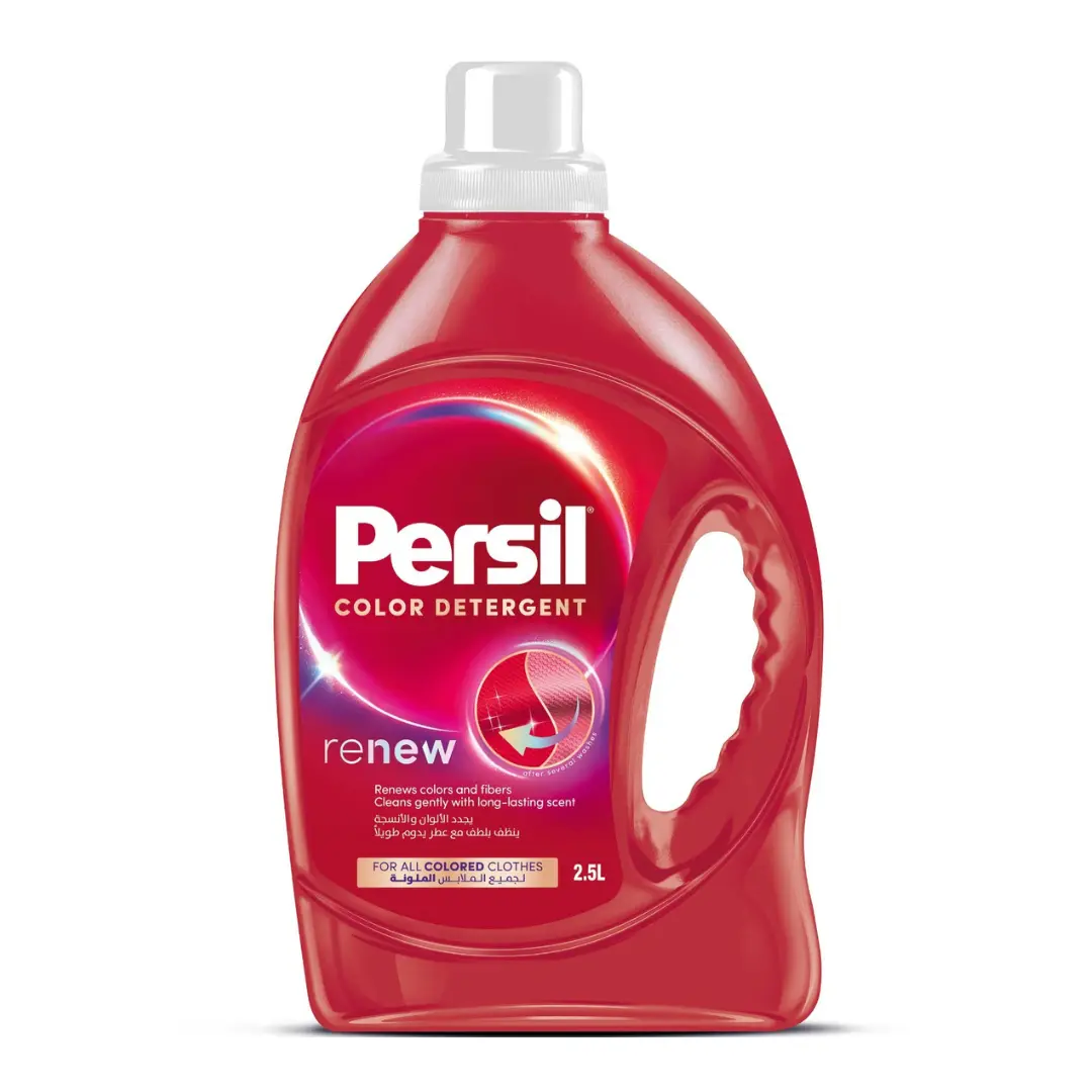 Persil Liquid Detergent Renew Color 2.5 L - view 1