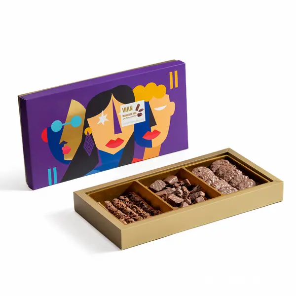 Vian Moments Box  - view 1