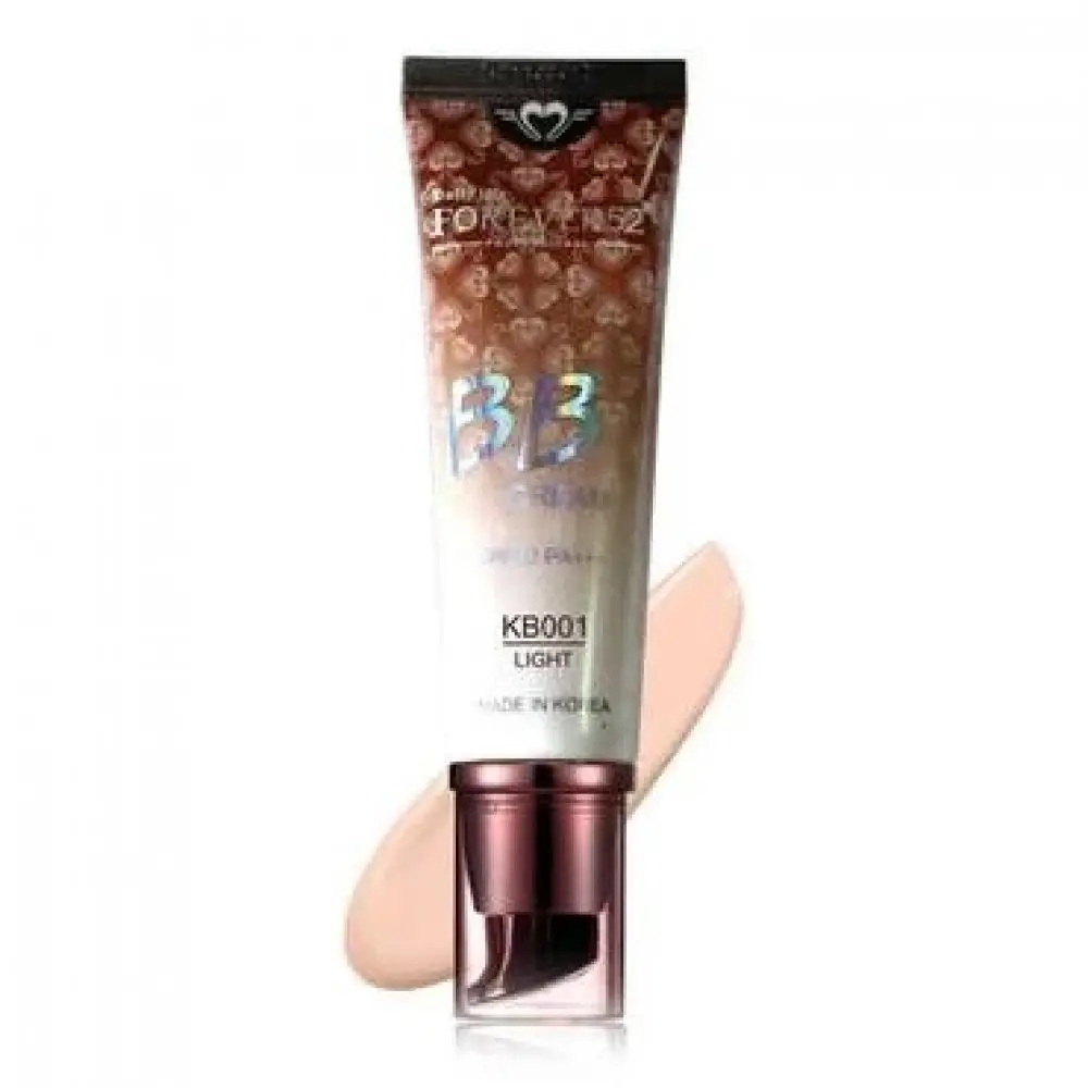 Forever52 BB Cream KB001 50 ml - view 2