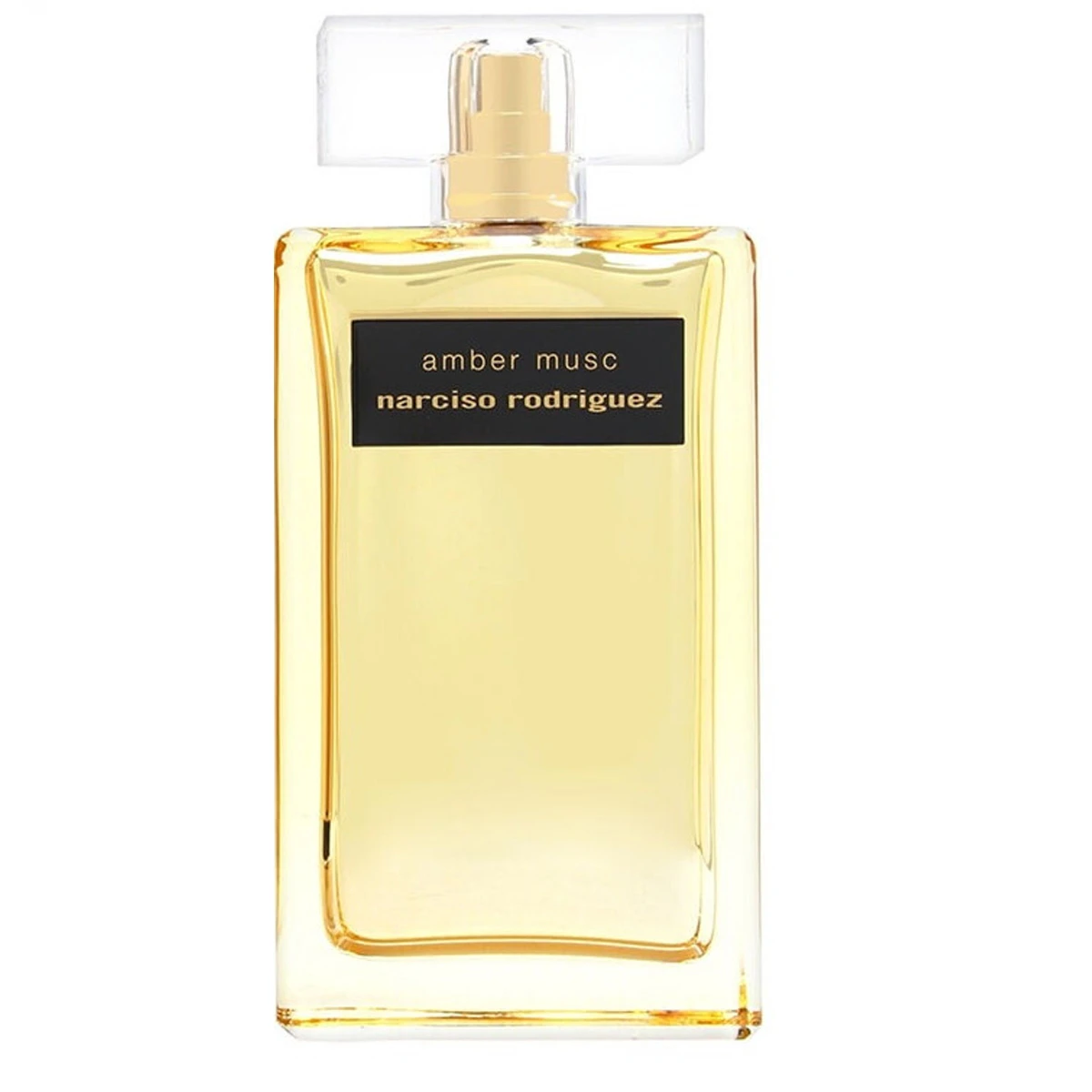 Narciso Rodriguez Amber Musc Intense For Women EDP 100 ml