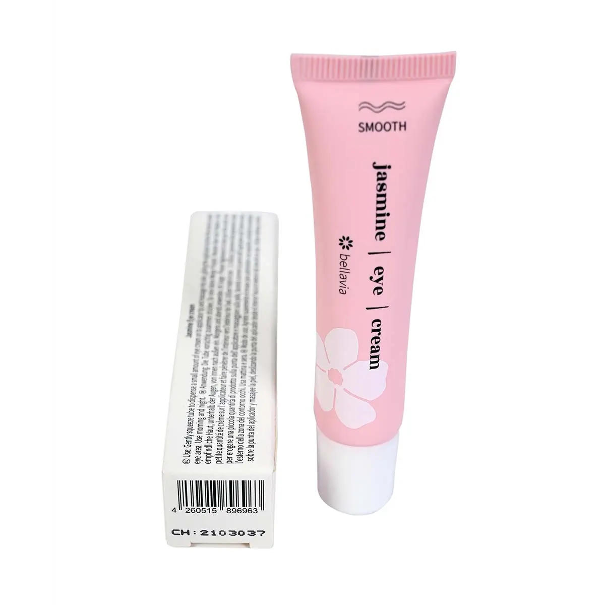Bellavia Jasmine Eye Cream 15 ml - view 2