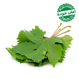 Grape Leaves Local Box 