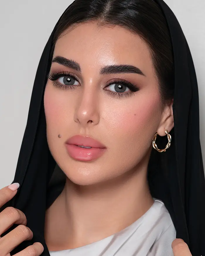 Lensme Sensual Contact Lens Arabia Eye - view 2