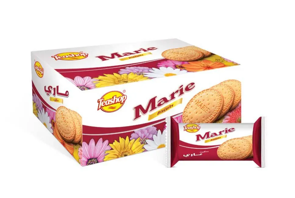 Teashop Marie 12 pcs 70 gm - view 5