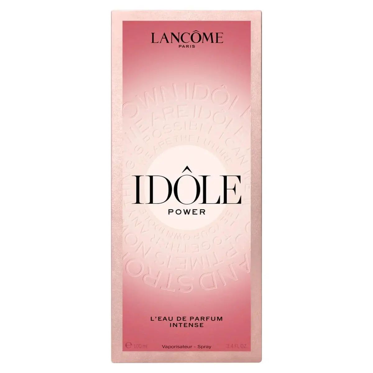 Lancome Idole Power L For Women EDP Intense 100 ml - view 3