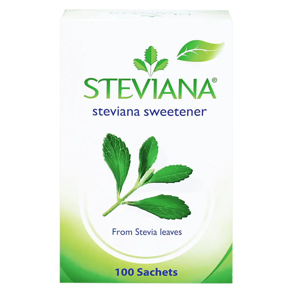 Steviana Sweetener Tablets 100 Bag - view 1