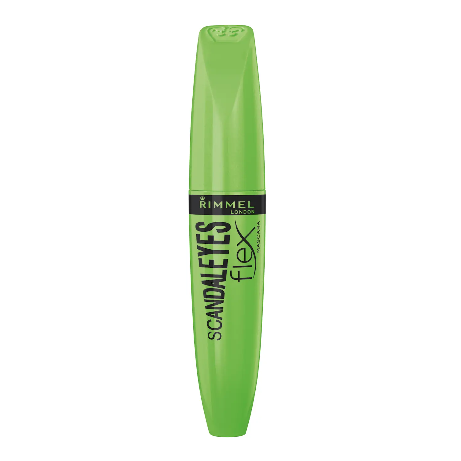 Rimmel London ScandalEyes Lycra Flex Mascara 001 Black - view 2