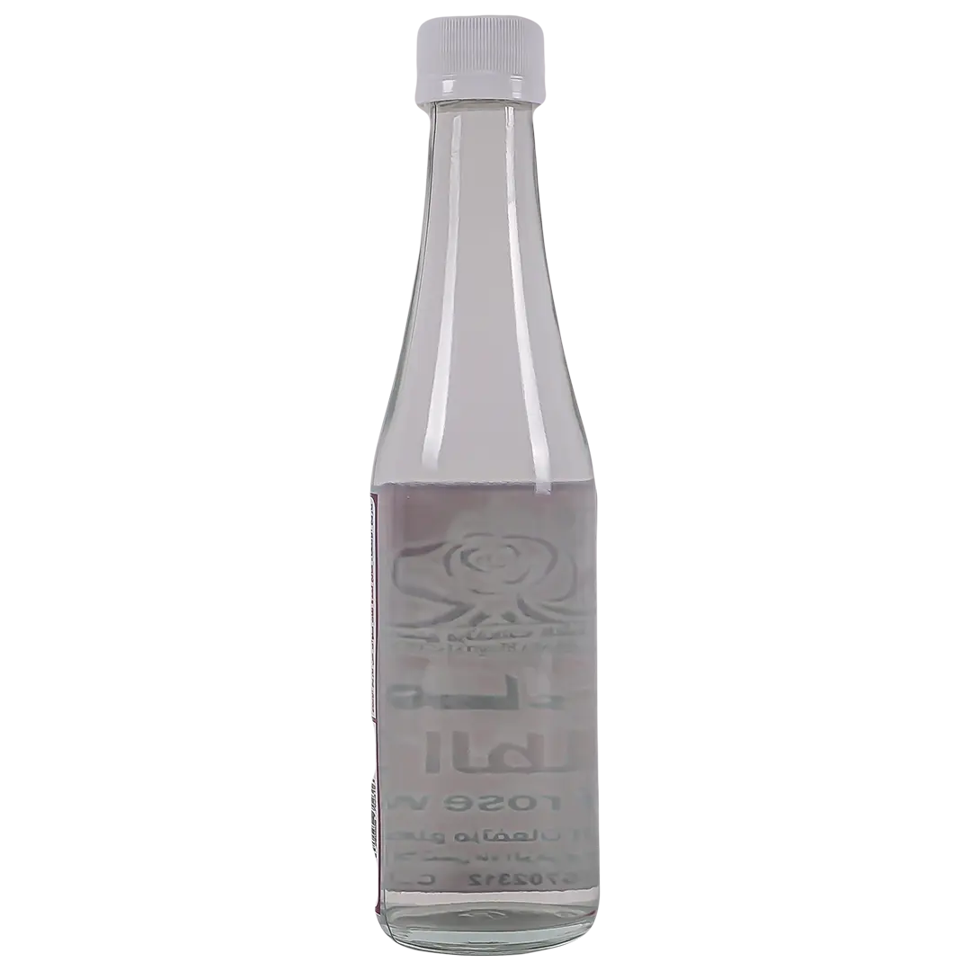 Al Shafa Heights Taifi Rose Water 250 ml - view 2
