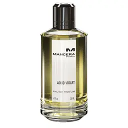Mancera Perfume Aoud Violet For Women EDP 120 ml
