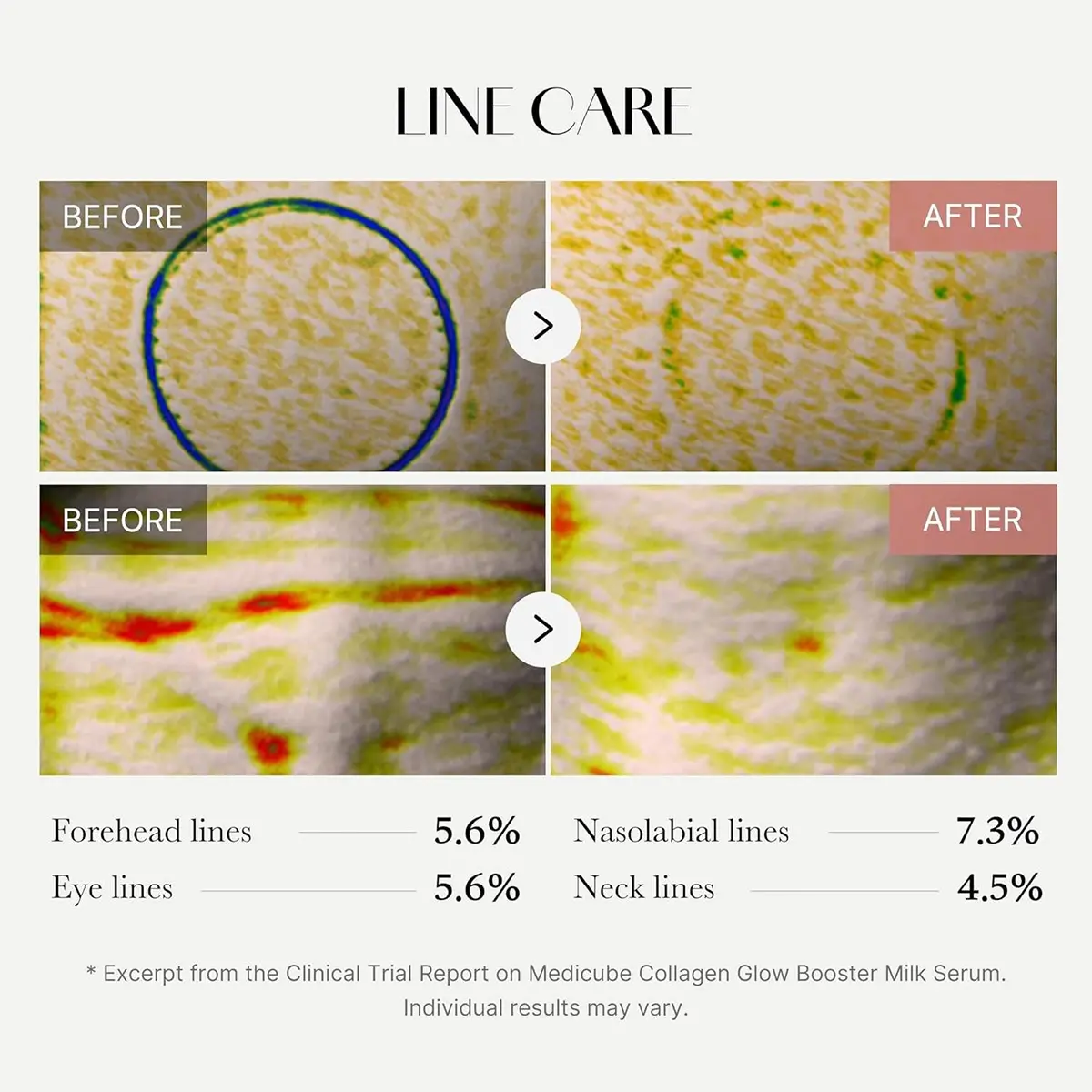 Medicube Collagen Glow Booster Serum 15 ml - view 6