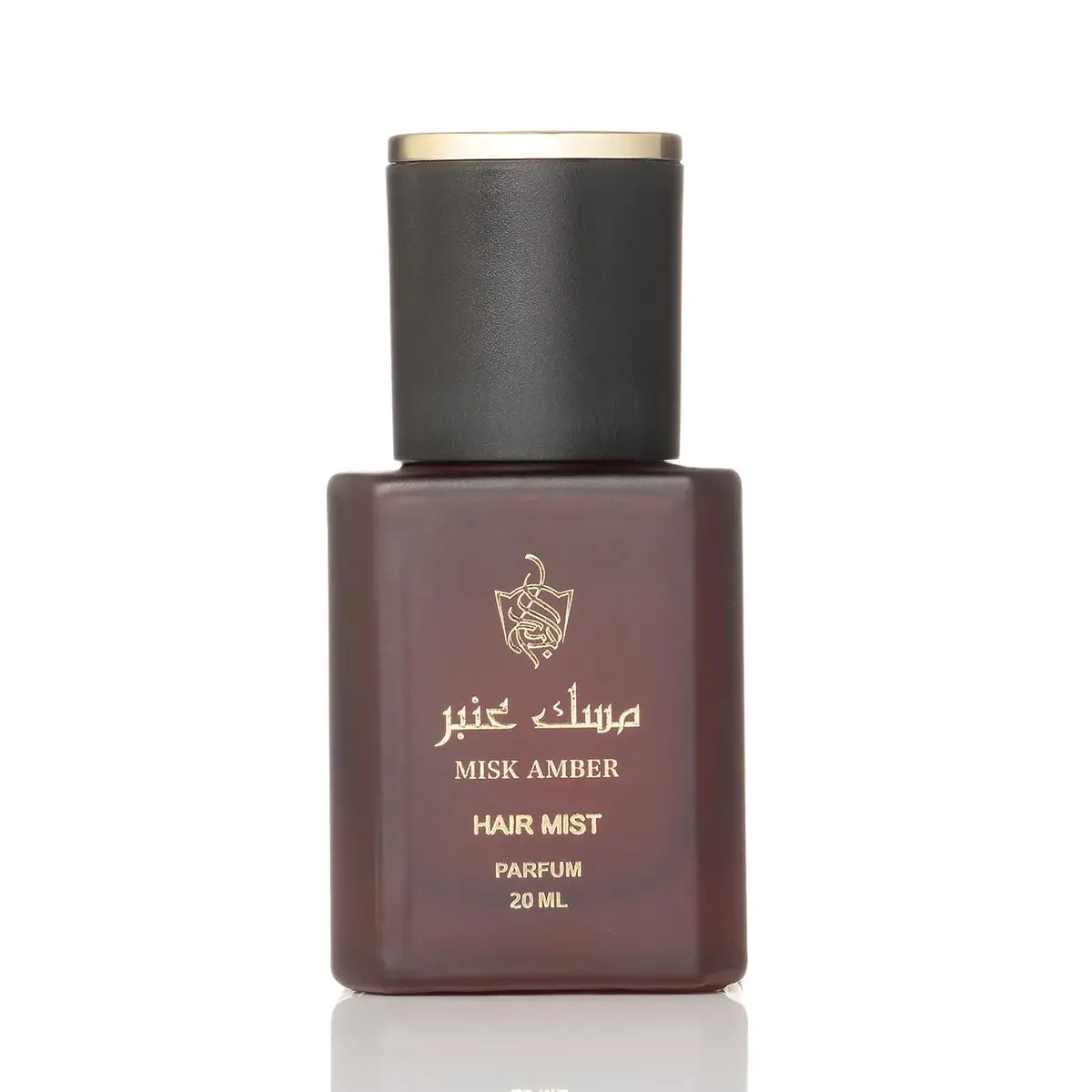 Albadah Hair Mist Amber Musk 20 ml - view 1