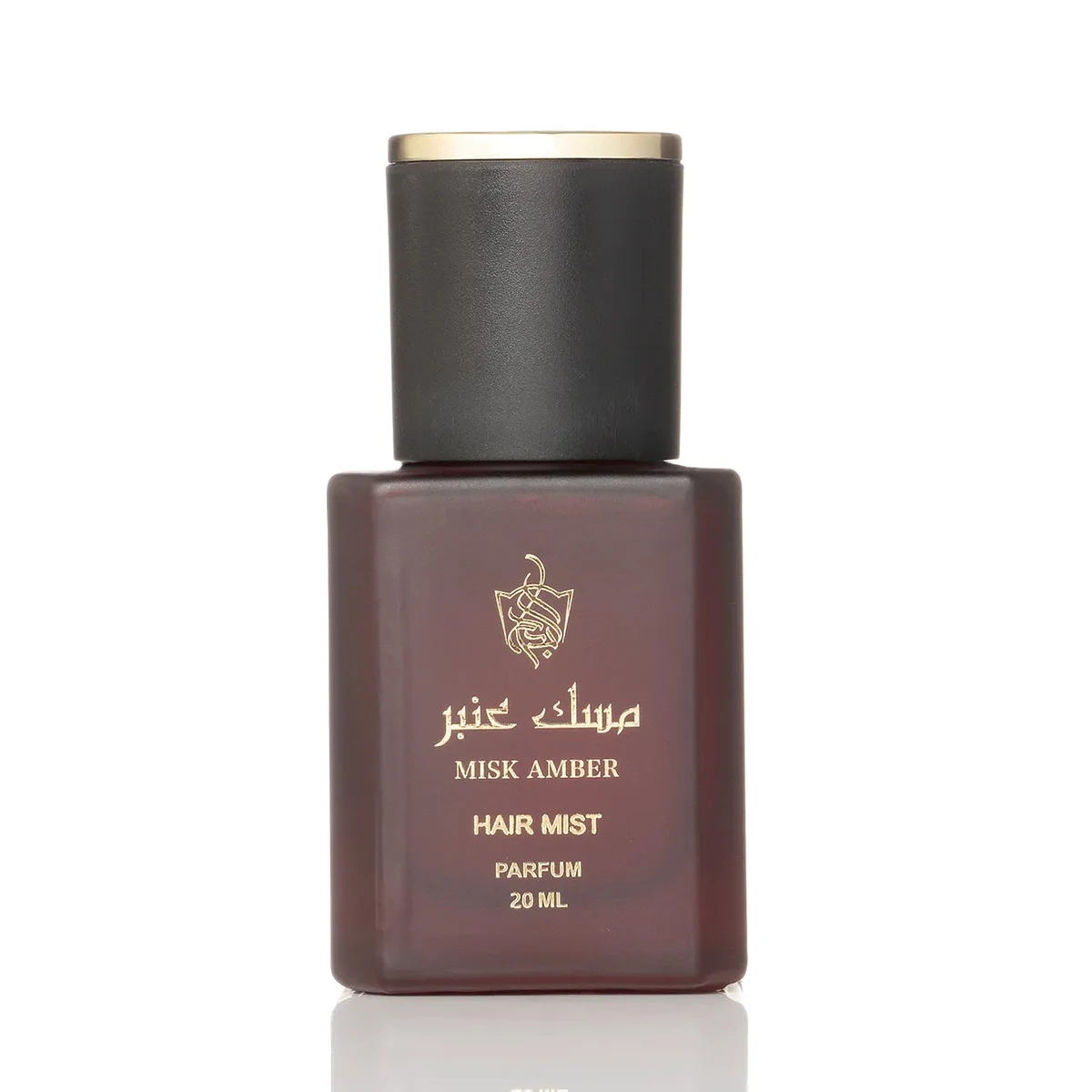 Albadah Hair Mist Amber Musk 20 ml