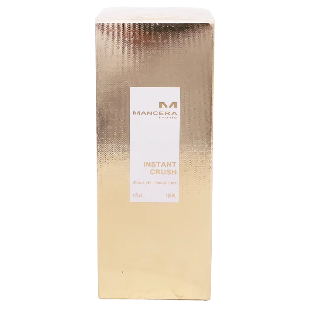 Mancera Perfume Instant Crush Unisex EDP 120 ml - view 4