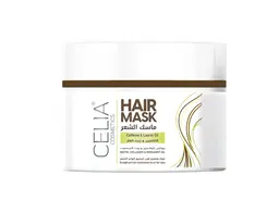 Celia Caffine and Laurel Oil Hair Mask 500 ml